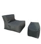 Atelier Del Sofa Xxl Sedir - Grey